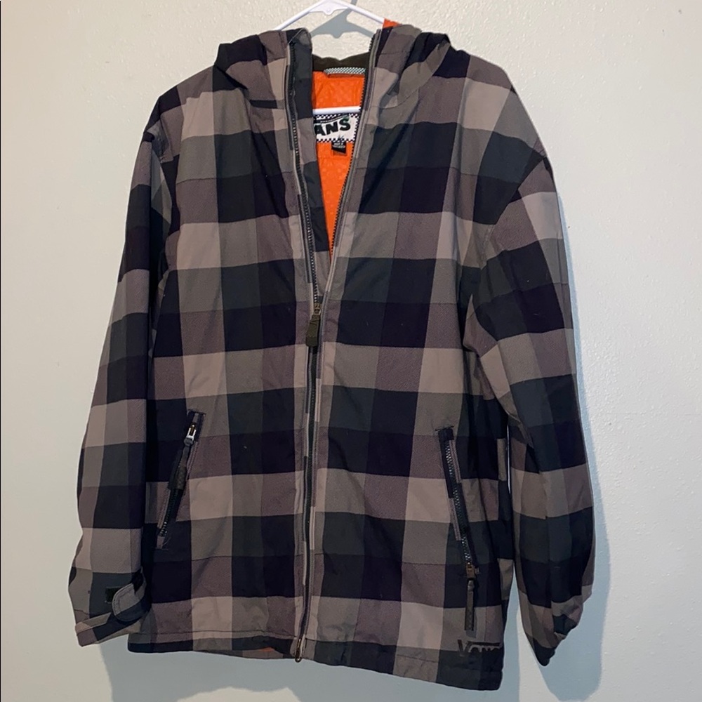Vans Snowboard 🏂 jacket